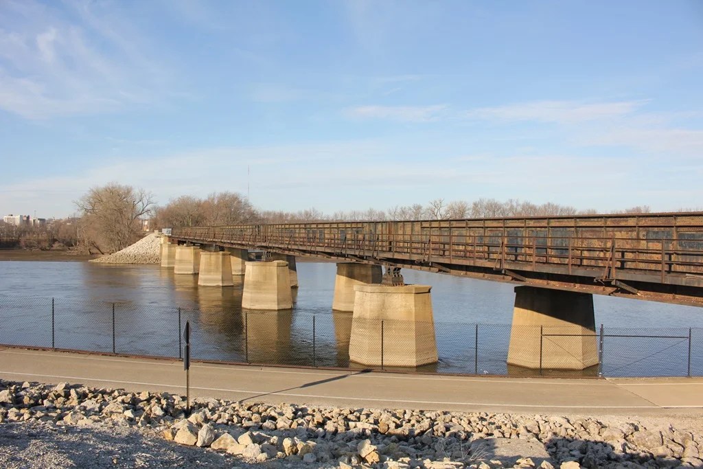 Rock Island, Illinois